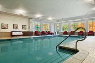 Hilton Pearl River - 3