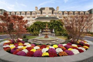 Hilton Pearl River - 4