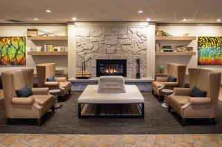 DoubleTree by Hilton Missoula Edgewater - Missoula - 8