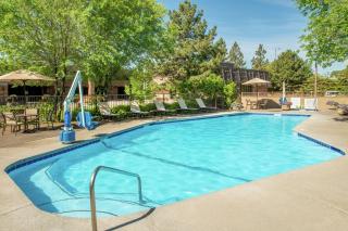 DoubleTree by Hilton Missoula Edgewater - Missoula - 6