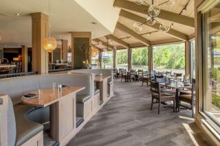 DoubleTree by Hilton Missoula Edgewater - Missoula - 4