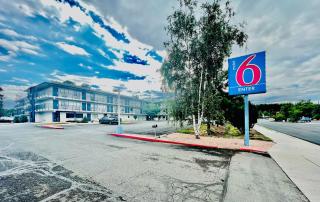 Motel 6-Flagstaff, AZ - West - Woodland Village - Flagstaff - 4