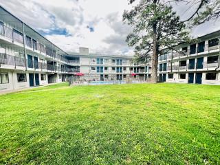 Motel 6-Flagstaff, AZ - West - Woodland Village - Flagstaff - 9