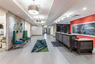 Hampton Inn & Suites Pryor, Ok - Pryor - 9