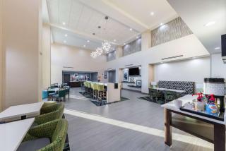 Hampton Inn & Suites Pryor, Ok - Pryor - 7