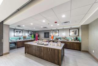 Hampton Inn & Suites Pryor, Ok - Pryor - 5