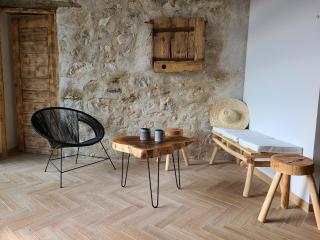 L'Alpage, vue lac - Brison-Saint-Innocent - 6
