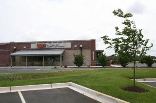 Hampton Inn & Suites Fruitland - Fruitland - 5