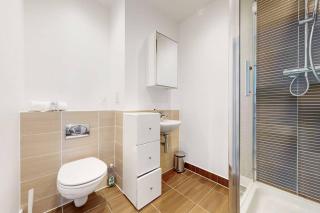 Spacious 3 bed with city views in Limehouse - Londra - 1
