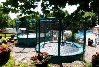 Mobile Home Auvergne - Besse-et-Saint-Anastaise - 7