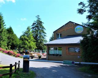 Mobile Home Auvergne - Besse-et-Saint-Anastaise - 5