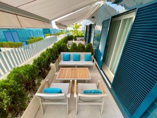 Luxury Apartment Turquesa Del Mar - Alicante - 4