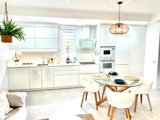 Luxury Apartment Turquesa Del Mar - Alicante - 6