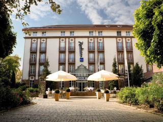 Radisson Blu Hotel Halle-Merseburg - Merseburg - 1
