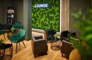 Hotel 53° Nord - Brake - 2