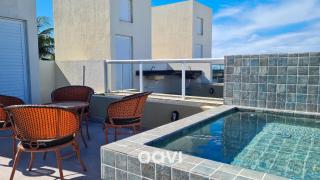 Qavi - Flat em Pirangi Living #PirangiChalé13 - Parnamirim - 6