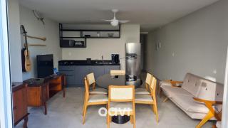 Qavi - Flat em Pirangi Living #PirangiChalé13 - Parnamirim - 2