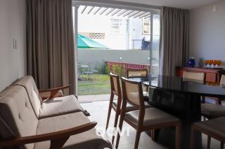 Qavi - Flat em Pirangi Living #PirangiChalé13 - Parnamirim - 3