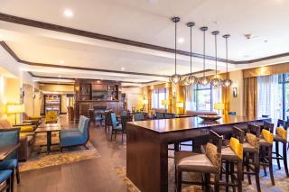 Hampton Inn Laramie - Laramie - 8