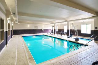 Hampton Inn Laramie - Laramie - 5