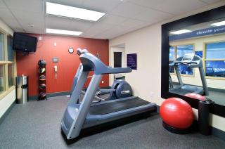 Hampton Inn Laramie - Laramie - 1