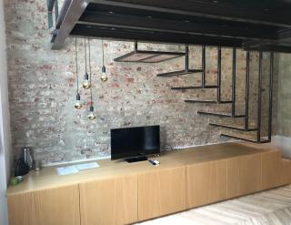 dezza loft - Milan - 9