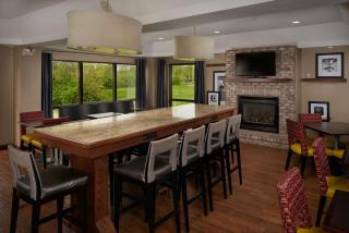Hampton Inn Shelbyville - Shelbyville - 7