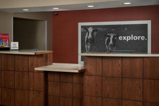 Hampton Inn Shelbyville - Shelbyville - 8