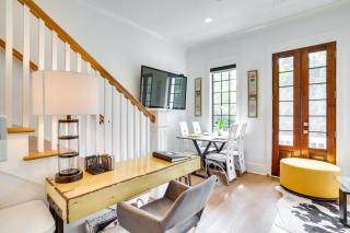 Lovely Mt Pleasant Townhouse with Central Location! - Charleston - 7