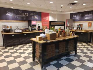 Hampton Inn & Suites Palestine - Palestine - 7