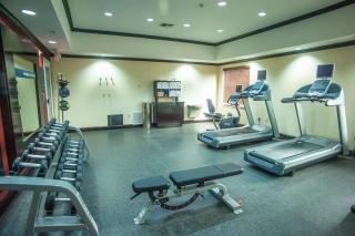 Hampton Inn & Suites Palestine - Palestine - 5