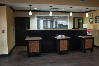 Hampton Inn & Suites Palestine - Palestine - 9