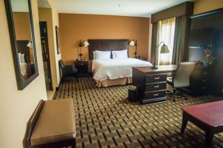 Hampton Inn & Suites Palestine - Palestine - 1