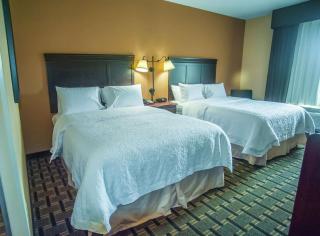 Hampton Inn & Suites Palestine - Palestine - 3