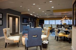 Hampton Inn Milledgeville - Milledgeville - 7
