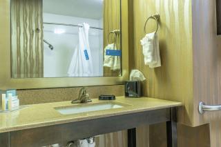Hampton Inn Milledgeville - Milledgeville - 1