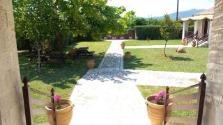 Villa Maria 3 - 9