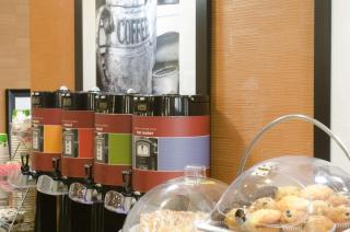 Hampton Inn Tulsa Sand Springs - Tulsa - 4