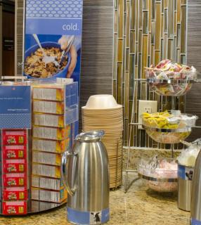 Hampton Inn Tulsa Sand Springs - Tulsa - 2