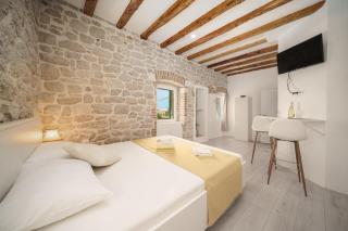 Šibenik Style Suites - Šibenik - 7