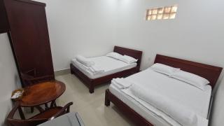 Nhà Nghỉ Tuyết Phụng - 6