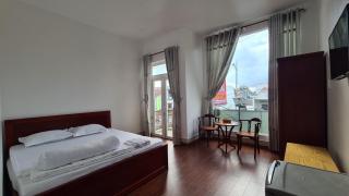 Nhà Nghỉ Tuyết Phụng - 7