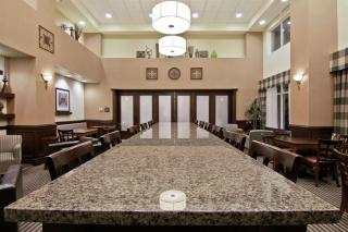 Hampton Inn by Hilton North Bay - North Bay - 7