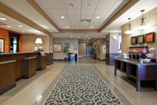 Hampton Inn by Hilton North Bay - North Bay - 5