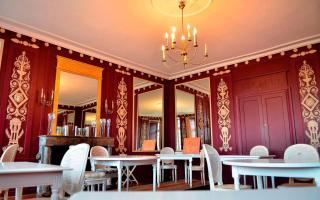 Château de la Motte Beaumanoir - 4