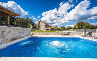 Villa Ivandvor - Sinj (Signo) - 5