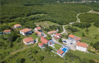 Villa Ivandvor - Sinj (Signo) - 2