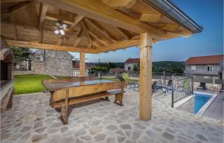 Villa Ivandvor - Sinj (Signo) - 1