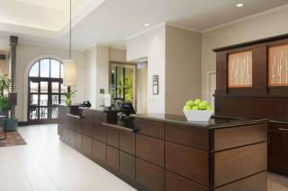 Hilton Garden Inn Cupertino - Cupertino - 4