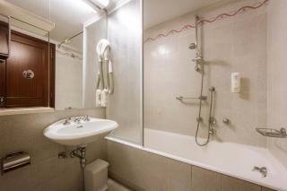 Hotel Reale - Montecatini Terme - 8